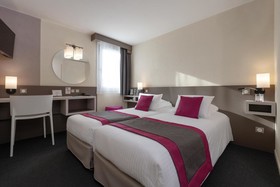Kyriad Lyon Sud Givors