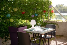 Kyriad Lyon Sud Givors