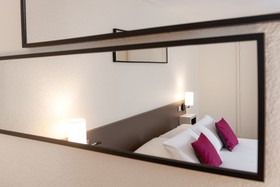 Kyriad Lyon Sud Givors