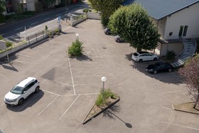Kyriad Lyon Sud Givors