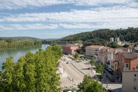 Kyriad Lyon Sud Givors