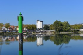 Kyriad Lyon Sud Givors
