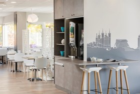 Kyriad Lyon Sud Givors
