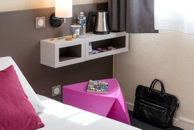Kyriad Lyon Sud Givors