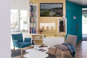Kyriad Lyon Sud Givors