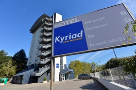 Kyriad Lyon Sud Givors