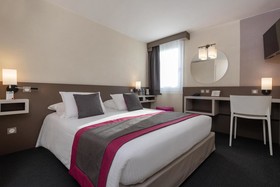 Kyriad Lyon Sud Givors