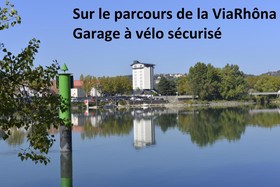 Kyriad Lyon Sud Givors