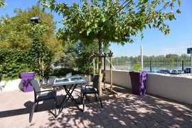 Kyriad Lyon Sud Givors