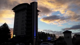 Kyriad Lyon Sud Givors
