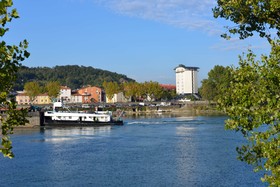 Kyriad Lyon Sud Givors