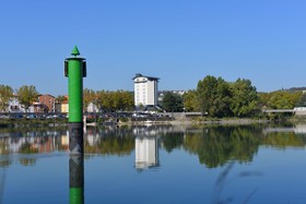 Kyriad Lyon Sud Givors