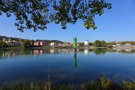 Kyriad Lyon Sud Givors