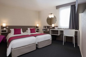 Kyriad Lyon Sud Givors