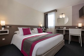 Kyriad Lyon Sud Givors