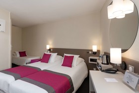 Kyriad Lyon Sud Givors