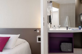 Kyriad Lyon Sud Givors