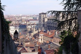 Kyriad Lyon Sud Givors