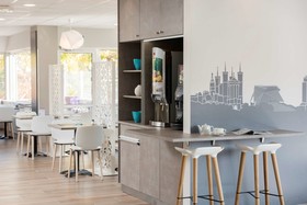 Kyriad Lyon Sud Givors