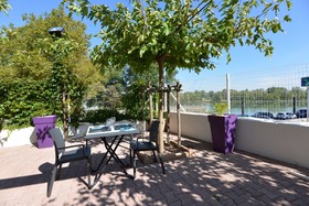 Kyriad Lyon Sud Givors