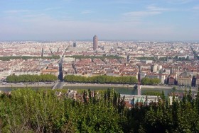 Kyriad Lyon Sud Givors