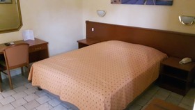 Auberge les Aromes