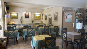 Auberge les Aromes