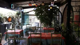 Auberge les Aromes