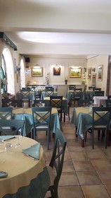 Auberge les Aromes
