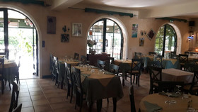 Auberge les Aromes