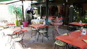 Auberge les Aromes