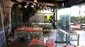 Auberge les Aromes