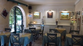 Auberge les Aromes