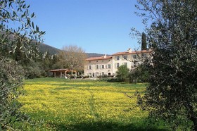 Bastide Saint-mathieu