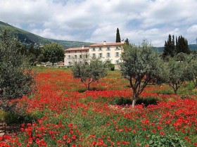 Bastide Saint-mathieu