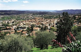 BBelambra Clubs Résidence Grasse - les Jasmins