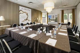Best Western Plus Hotel Elixir Grasse