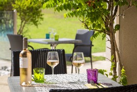 Best Western Plus Hotel Elixir Grasse