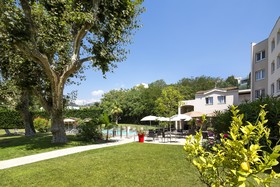 Best Western Plus Hotel Elixir Grasse