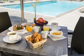 Best Western Plus Hotel Elixir Grasse