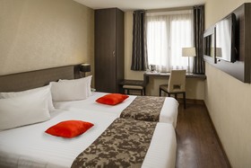 Best Western Plus Hotel Elixir Grasse