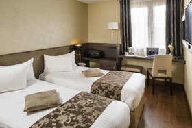 Best Western Plus Hotel Elixir Grasse