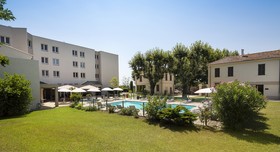 Best Western Plus Hotel Elixir Grasse
