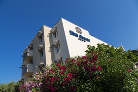 Best Western Plus Hotel Elixir Grasse