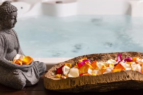 Best Western Plus Hotel Elixir Grasse