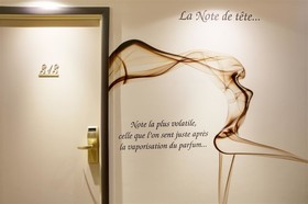 Best Western Plus Hotel Elixir Grasse