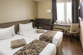 Best Western Plus Hotel Elixir Grasse