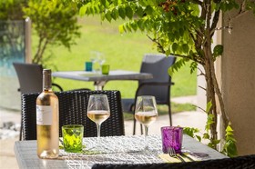Best Western Plus Hotel Elixir Grasse