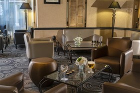 Best Western Plus Hotel Elixir Grasse