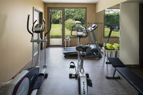 Best Western Plus Hotel Elixir Grasse